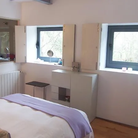 Bed & Breakfast Casa Do Rio Vez Arcos de Valdevez