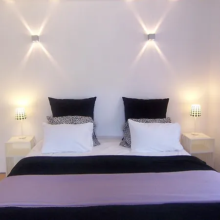 Bed & Breakfast Casa Do Rio Vez *
